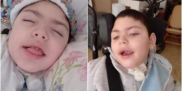 Ale necesita que IOSFA responda