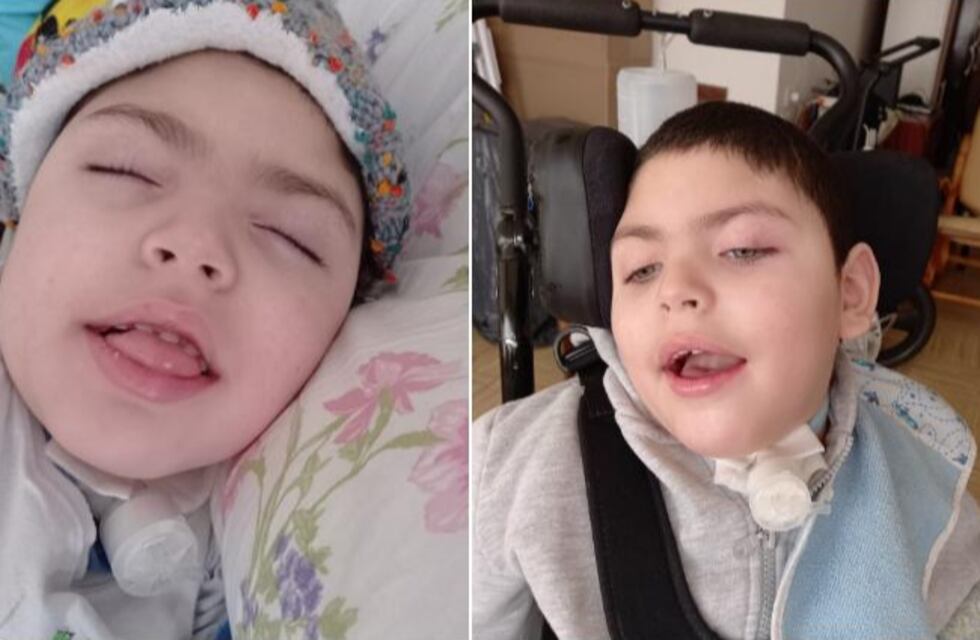 Punta Alta: “IOSFA no responde y la salud de Ale se deteriora”