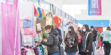 Mujeres emprendedoras: se realizará el taller “packaging: diseño e identidad de marca”