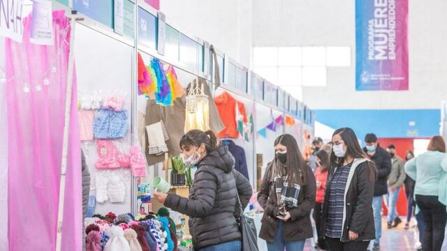 Mujeres emprendedoras: se realizará el taller “packaging: diseño e identidad de marca”