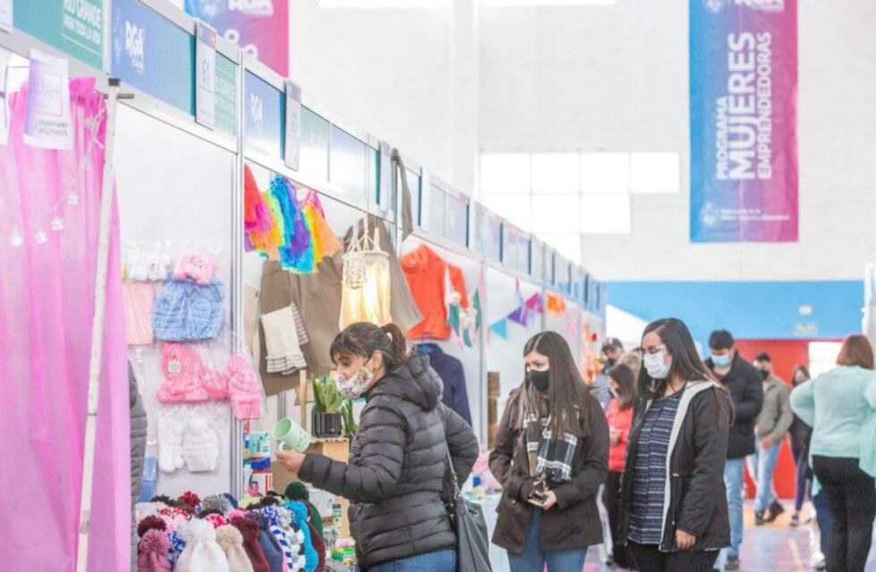 Mujeres emprendedoras: se realizará el taller “packaging: diseño e identidad de marca”