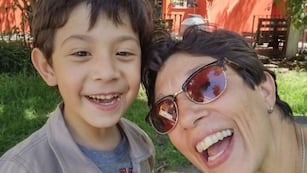 Florencio Varela: hallaron los cuerpos sin vida de una mujer y su hijo de seis años