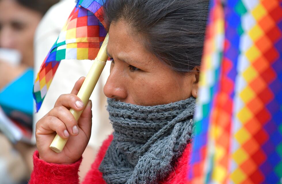 Documental “La Tierra sin su gente” en el ciclo audiovisual Memoria de lo invisible