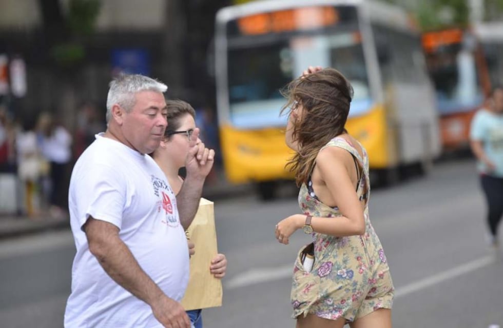 Clima en Córdoba: qué se anticipa para este jueves 3 de noviembre