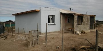 Licitaron 200 soluciones habitacionales para familias en situación de precariedad en el sur mendocino.
