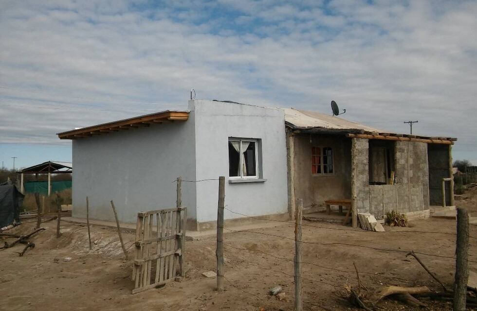 Licitan el mejoramiento de 200 viviendas para familias de escasos recursos