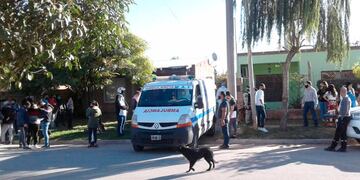 Seis personas fallecieron por la inhalación de monóxido de carbono (El Diario)