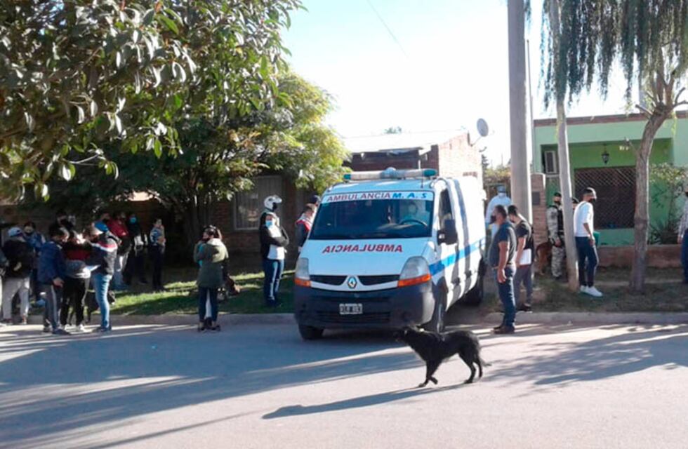 Tragedia en Santa Rosa: seis personas fallecidas por inhalar monóxido de carbono