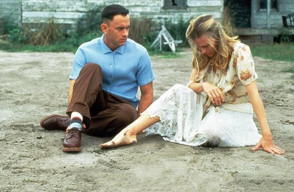¡Corre, Forrest! Tom Hanks y Robin Wright regresarán a la pantalla de la mano de la IA