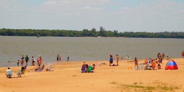 Colón Entre Ríos - Turismo Municipalidad Colón.