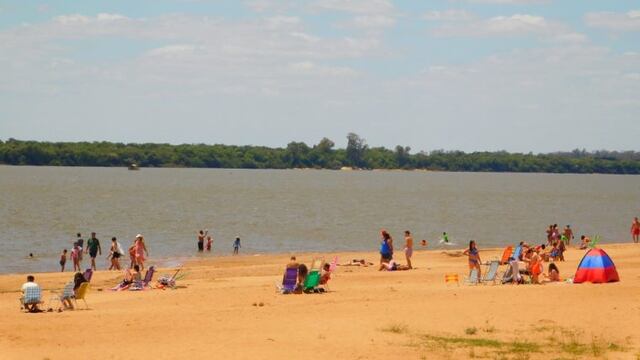 Colón Entre Ríos - Turismo Municipalidad Colón.