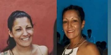 Movilización por Rocío