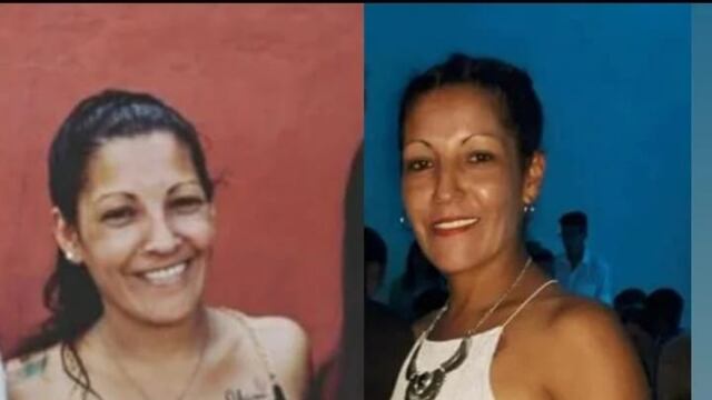 Movilización por Rocío