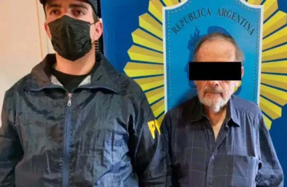 Quién es Juan Percowicz, el líder de la secta de Villa Crespo