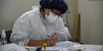 Personal de Salud tendrá asueto administrativo por el Día de la Sanidad, este martes en Jujuy.