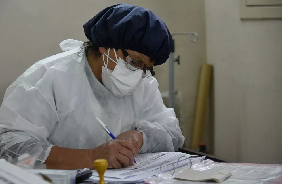 Personal de Salud tendrá asueto administrativo este martes en Jujuy