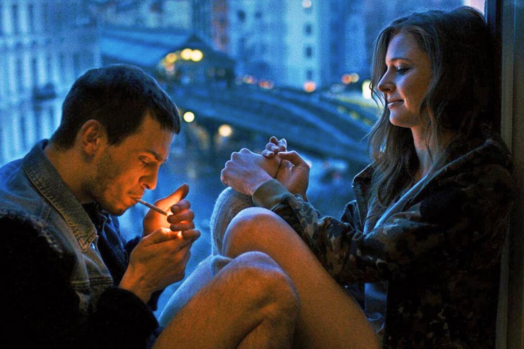 La película recomendada se estrenó durante el 2016.