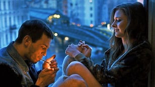 La película recomendada se estrenó durante el 2016.