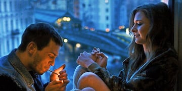 La película recomendada se estrenó durante el 2016.