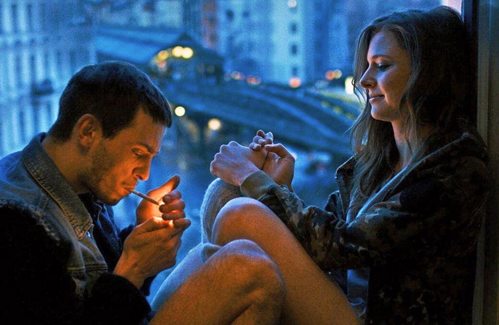 Netflix: la película alemana no apta para menores que sacudió a todos y generó polémica por su contenido explícito