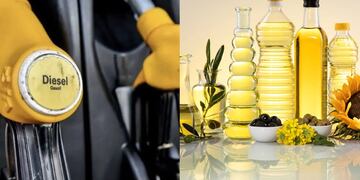 Desabastecimiento en San Luis