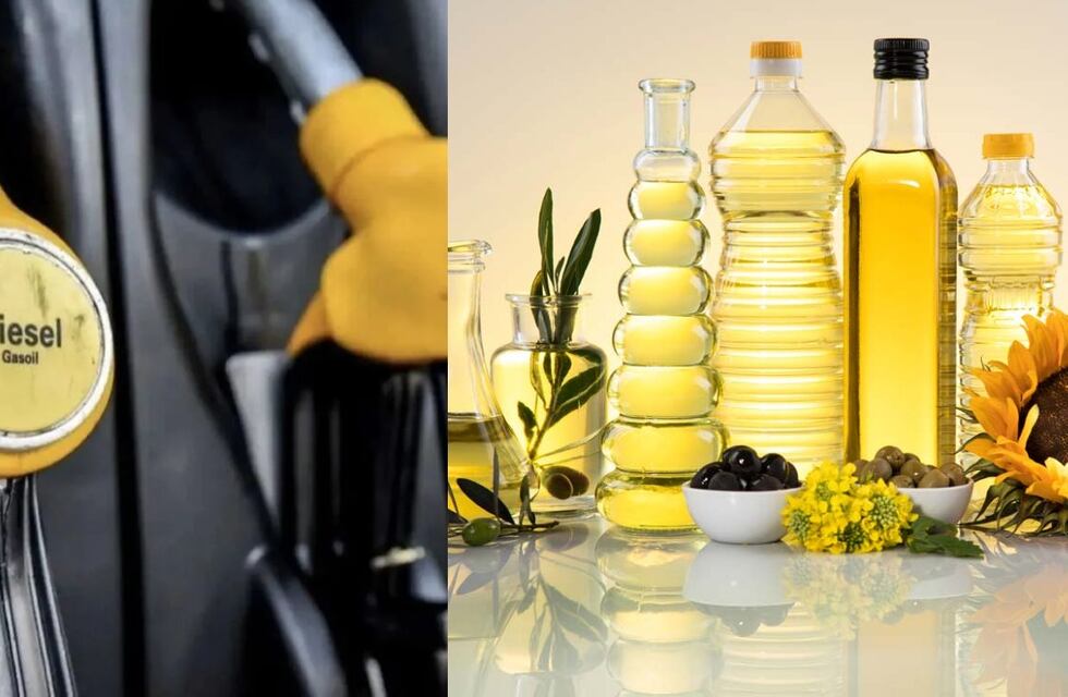 Desabastecimiento en San Luis: falta Gasoil y aceite