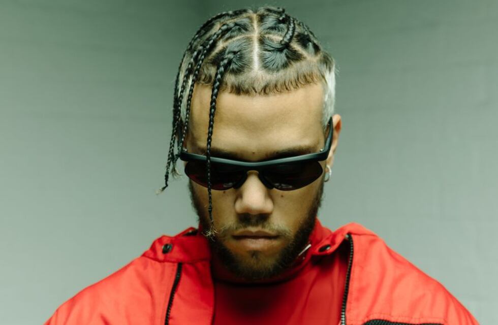 Jhay Cortez anunció su show en Argentina: será en el Luna Park