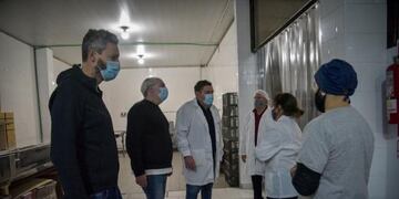 Ya son 73 las empresas que forman parte de esta iniciativa