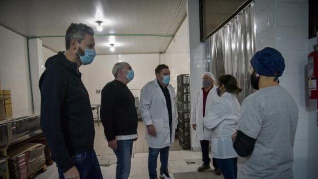 Ya son 73 las empresas que forman parte de esta iniciativa