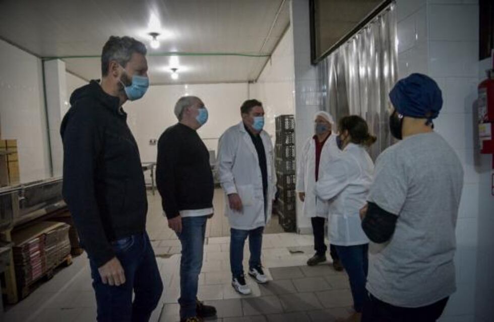 Se siguen sumando comercios al programa Producto Local