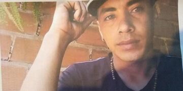 Intensa búsqueda de un joven en Campo Viera.