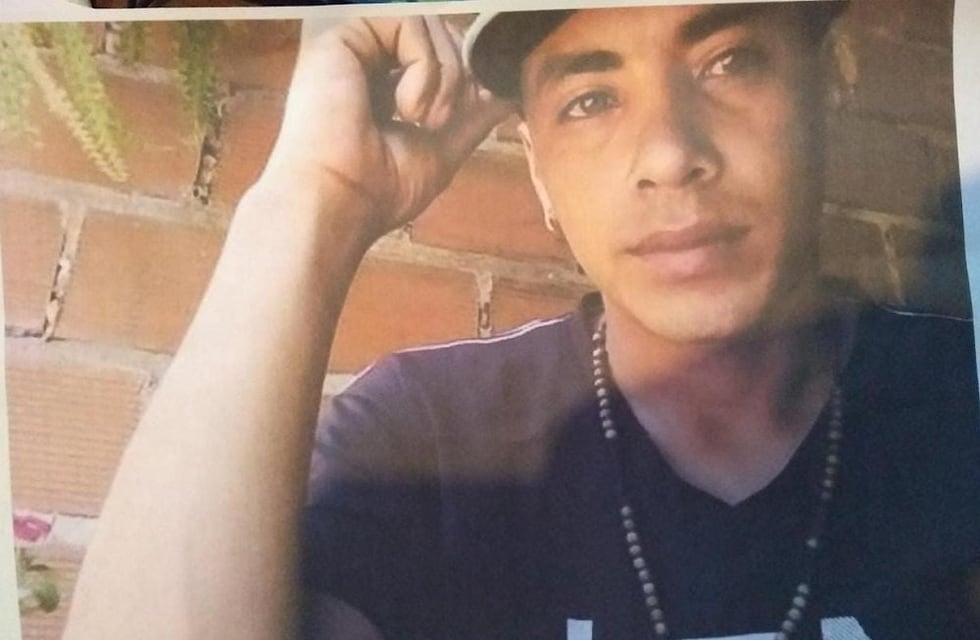 Intensa búsqueda de un joven en Campo Viera