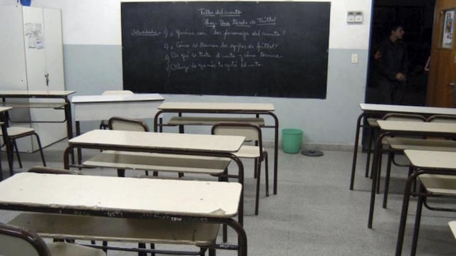 Gremios docentes anuncian paro nacional de 2 días: ¿cómo afectará el inicio de clases?.