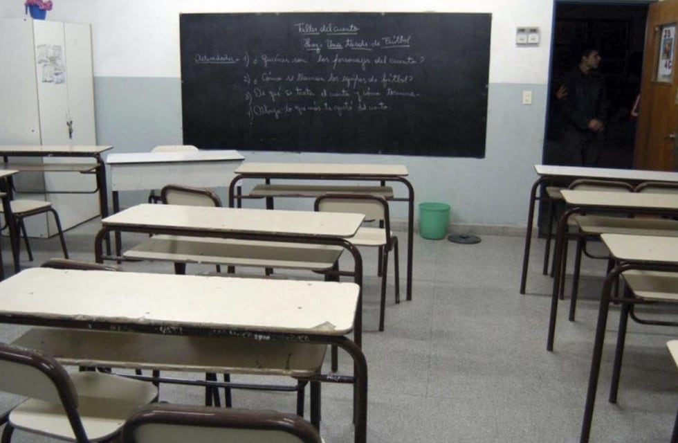 Paro nacional docente: ¿hay clases hoy martes 14 de octubre en Argentina?