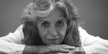 Isabel Codonio presenta su libro “Nubes de espera” en Reta