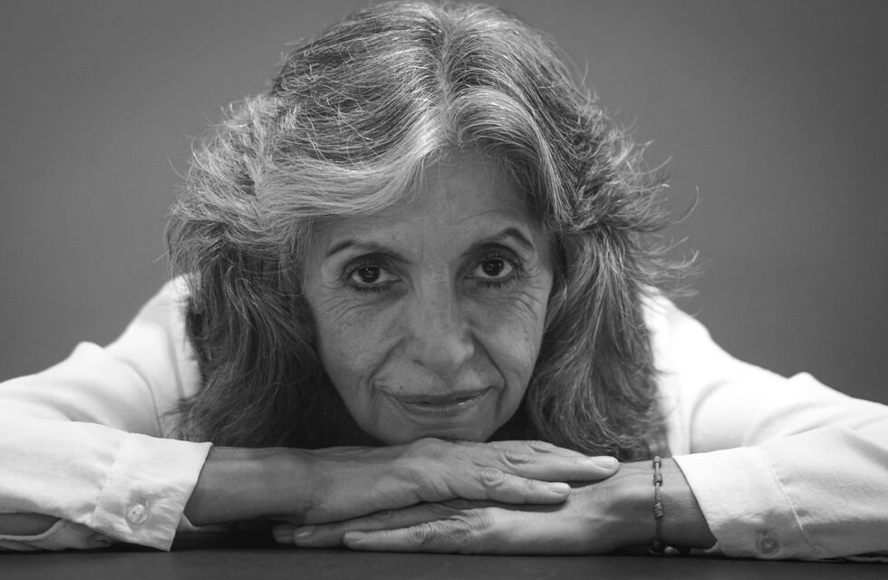 Isabel Codonio presenta su libro “Nubes de espera” en Reta