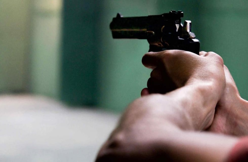 Robaron con armas de fuego a un club deportivo de Godoy Cruz