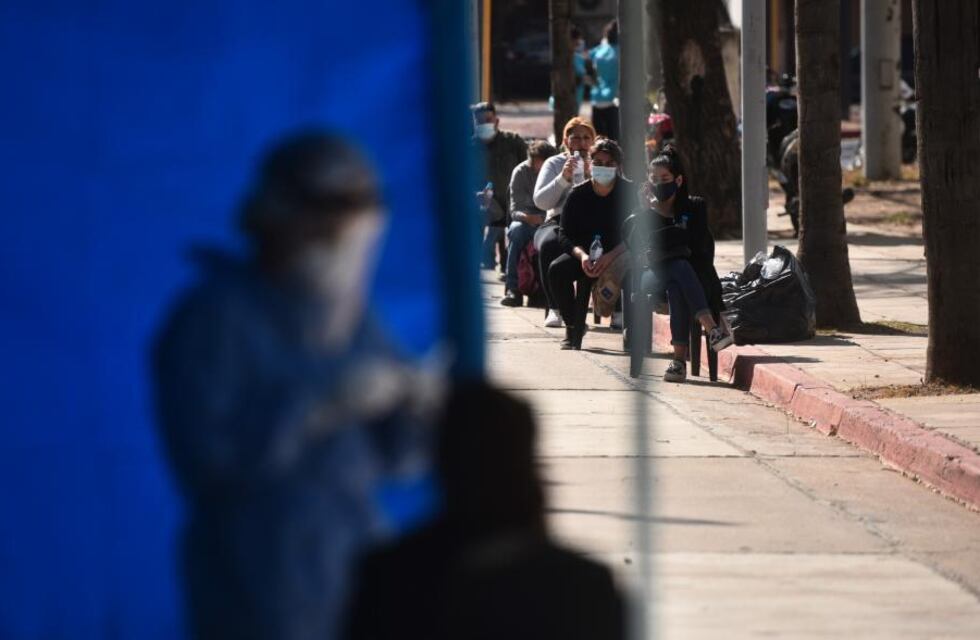 Coronavirus en Córdoba: murió una joven de 16 años