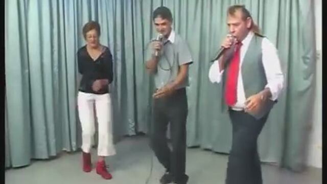 La mujer oriunda de Bell Ville recordó el momento en el que se creó la frase "va en contramano, Rosalía".