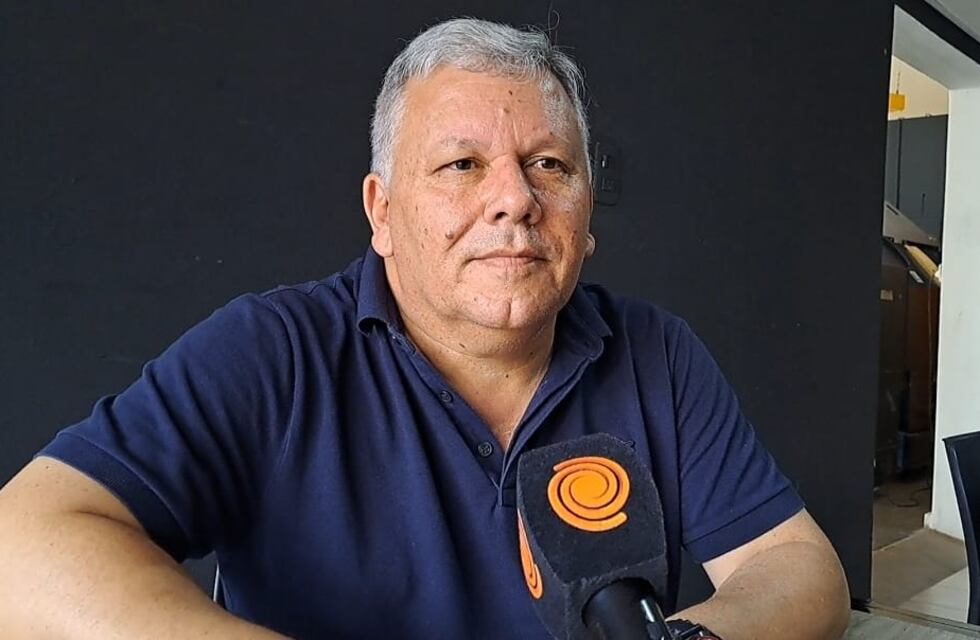 Gustavo Benedetti: “reducir la obra pública no se que efecto puede generar, pero seguro va a perjudicar al interior”