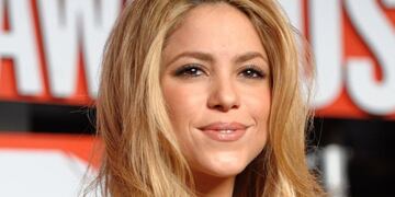 Shakira