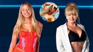 Gran Hermano 2024: la llamativa reacción de la mamá de Zoe, tras la salida de Isabel, que se volvió viral