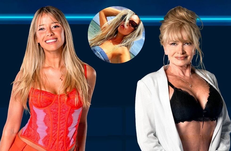Gran Hermano 2024: la llamativa reacción de la mamá de Zoe, tras la salida de Isabel, que se volvió viral
