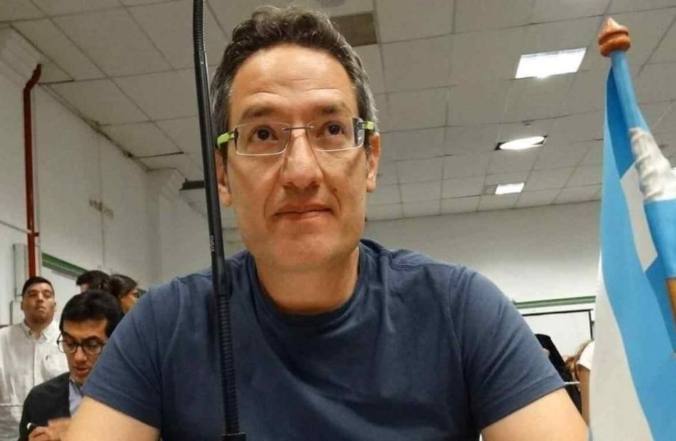 El canal C5N echó al periodista cordobés Tomás Méndez tras el escrache en la casa de Patricia Bullrich