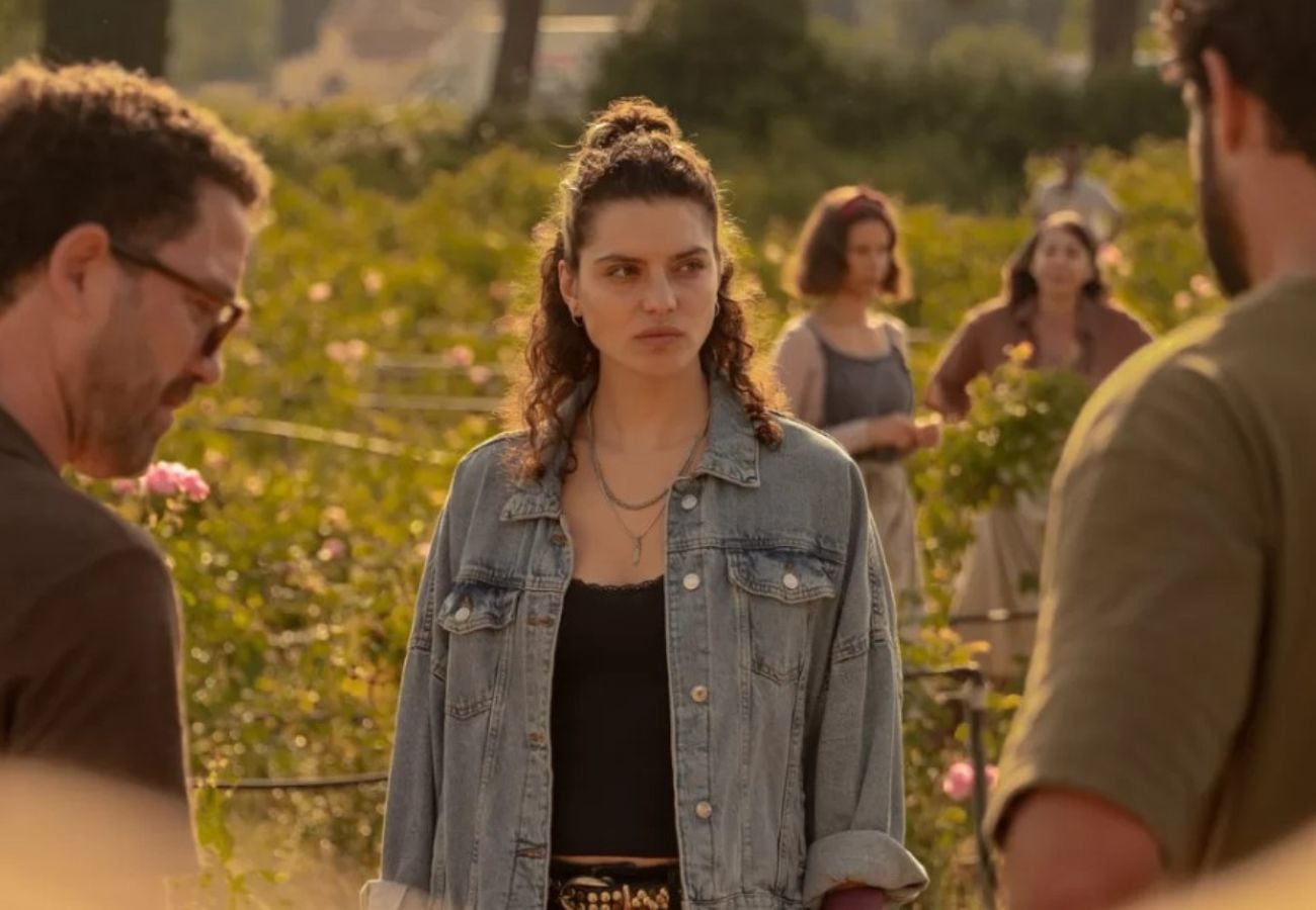 Netflix: la intensa serie dramática que tiene solo 6 capítulos y está entre las más vistas