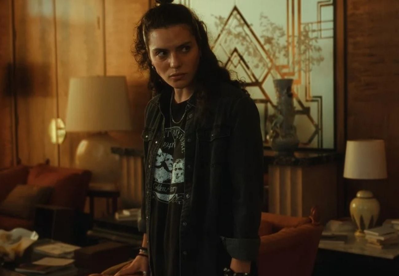 Netflix: la intensa serie dramática que tiene solo 6 capítulos y está entre las más vistas