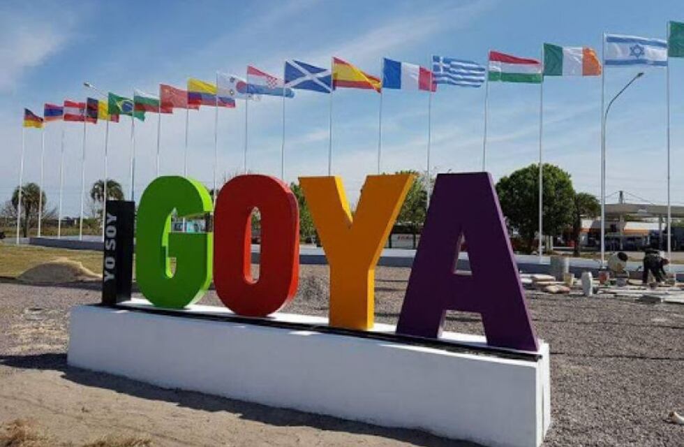 Coronavirus en Corrientes: Goya pasó a fase 3 y flexibiliza restricciones