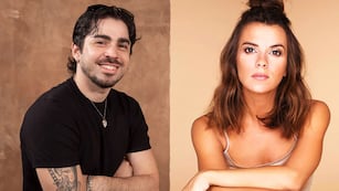 Agus Franzoni reveló detalles de su viaje con Gime Accardi que desató el escándalo: “Cuando la llama se estaba apagando...”.