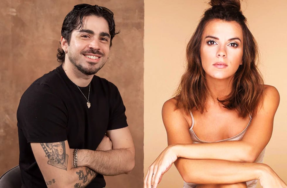 Agus Franzoni reveló detalles de su viaje con Gime Accardi que desató el escándalo: “Cuando la llama se estaba apagando...”