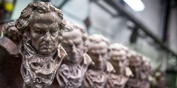 La entrega de premio será virtual.